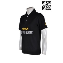P495 printed logo polo shirts P495 printed logo polo shirts